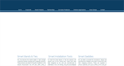 Desktop Screenshot of hclfasteners.com